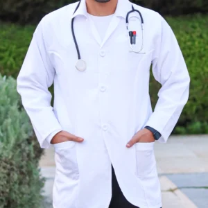 ALPHA COAT – لابكوت القادة