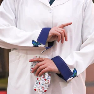 لابكوت الفراشة